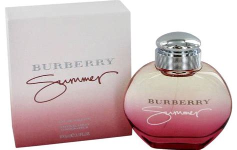 burberry summer sale|burberry summer perfume for women.